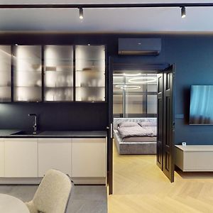 Appartement met een Slaapkamer